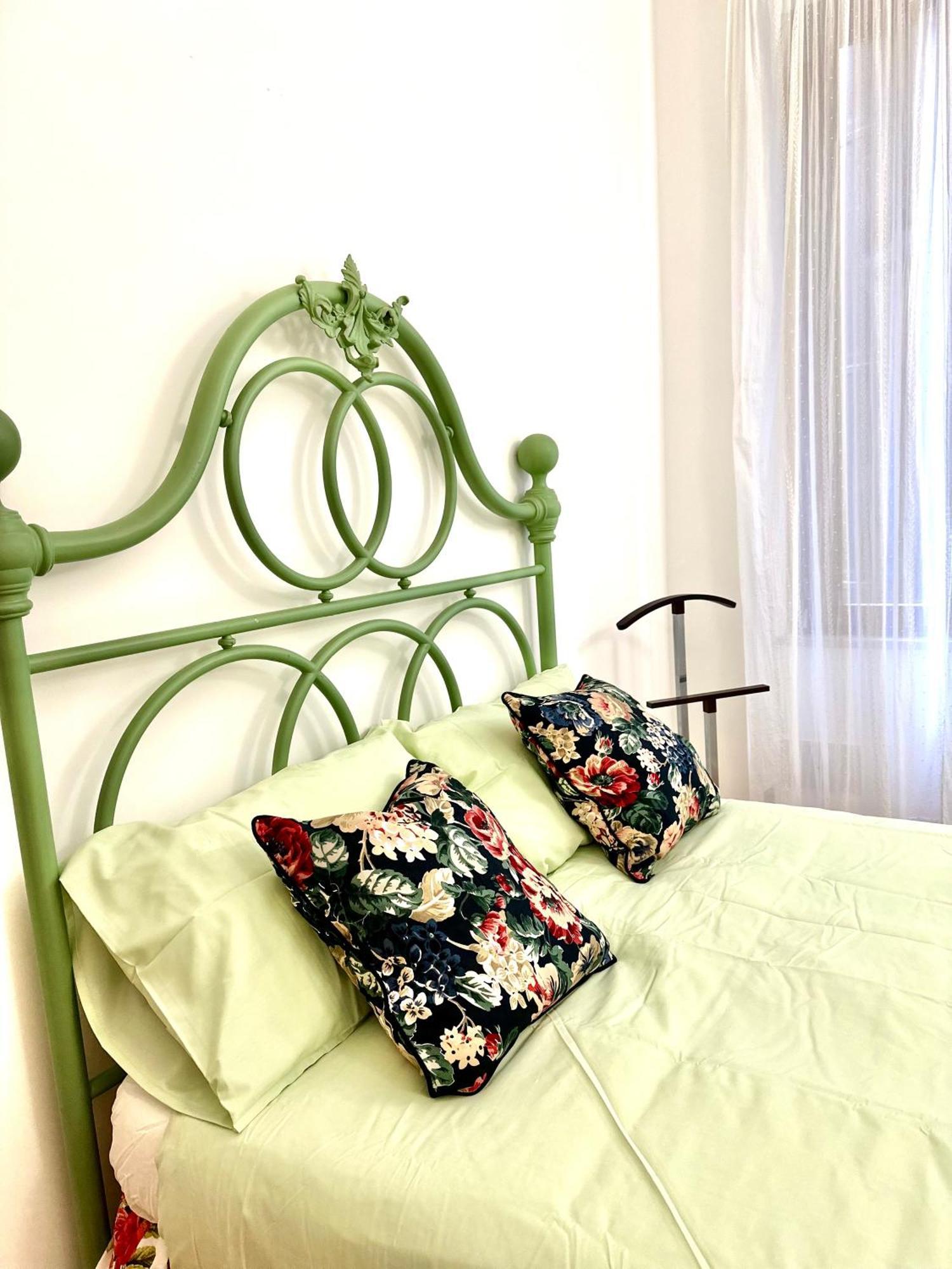 Apartment Nocitoviacondotti Rom