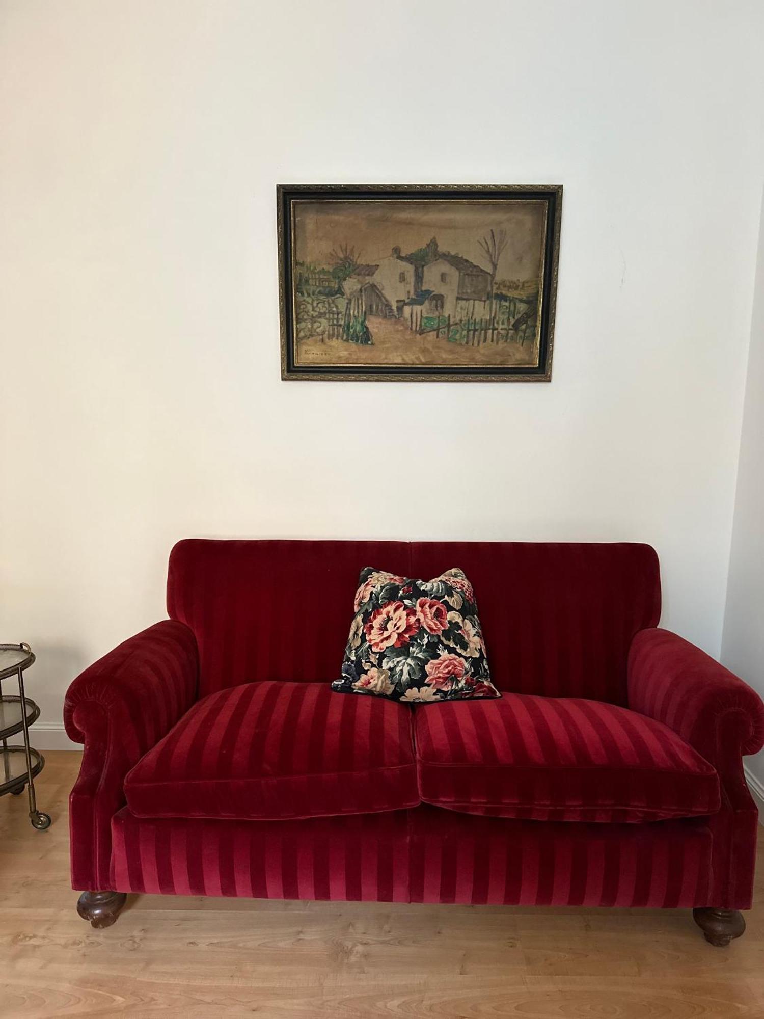 Nocitoviacondotti Apartment Rom