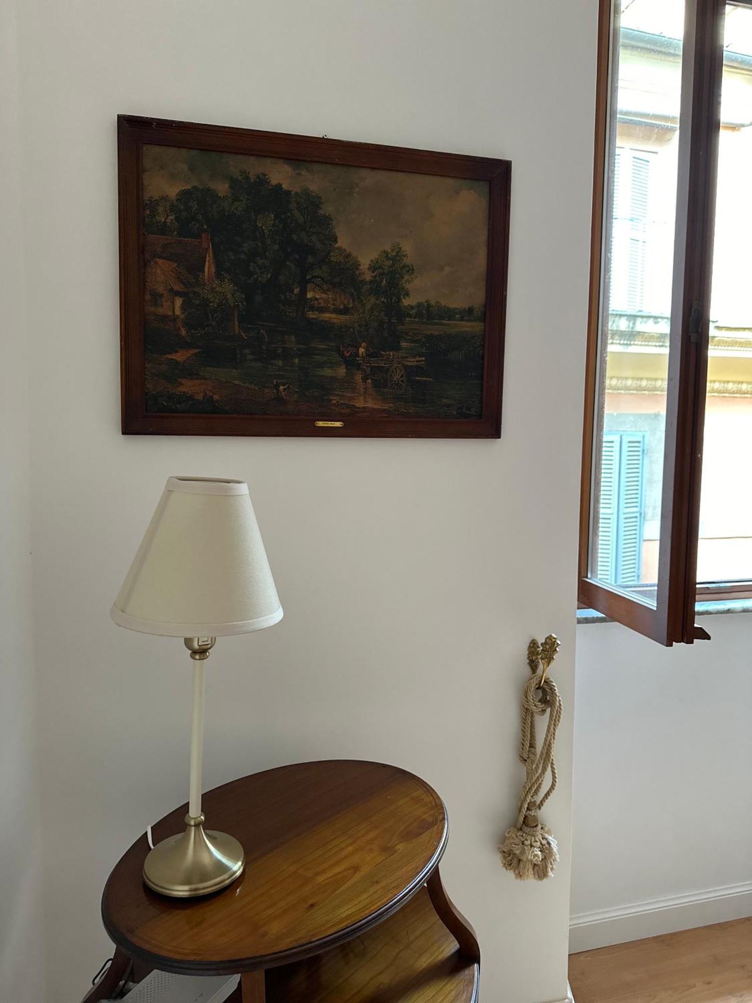 Nocitoviacondotti Apartment Rom